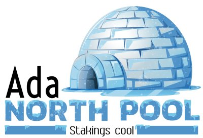 ADA NORTH POOL Logo